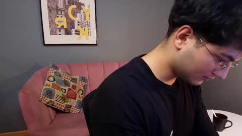 mark_evans1_ online show from 02.27.25