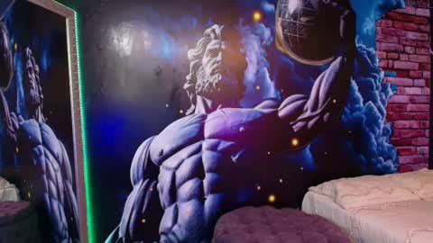 mark_evans1_ online show from 03.06.25