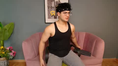 mark_evans1_ online show from 03.07.25