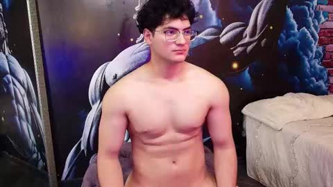 mark_evans1_ online show from 03.08.25