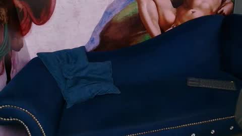 mark_evans1_ online show from 03.11.25