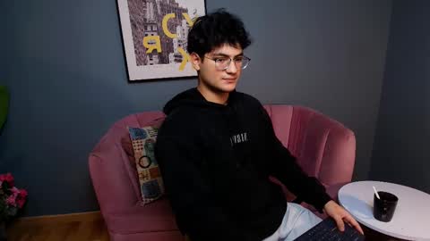 mark_evans1_ online show from 03.12.25