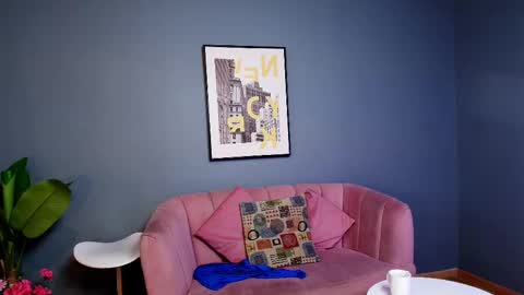 mark_evans1_ online show from 10.31.25