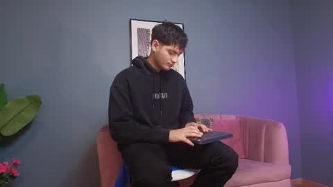 mark_evans1_ online show from 11.16.25