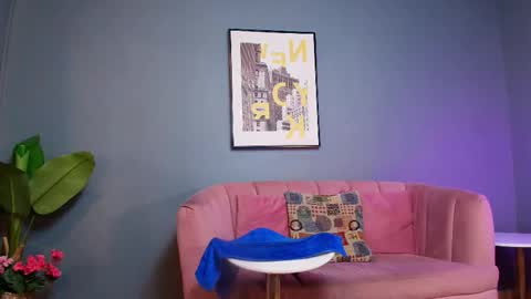 mark_evans1_ online show from 11.17.25