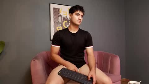 mark_evans1_ online show from 11.25.25