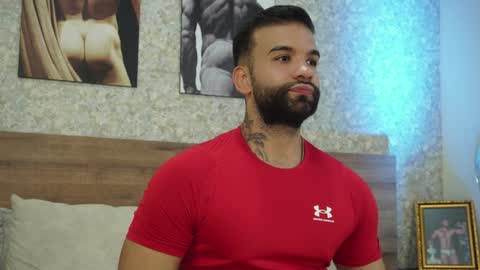 Mark online show from 01.31.25