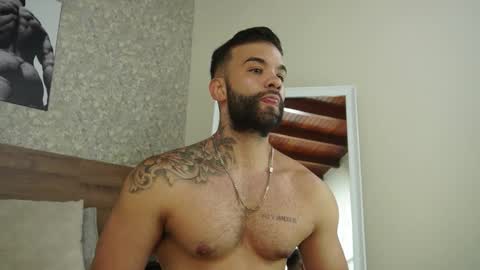 Mark online show from 02.09.25