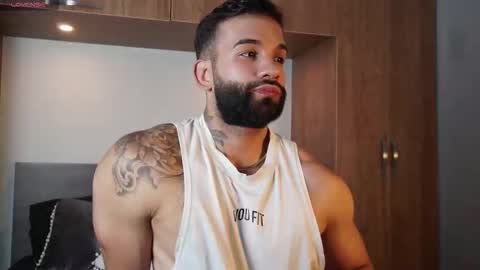 Mark online show from 09.15.25