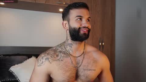 Mark online show from 09.18.25