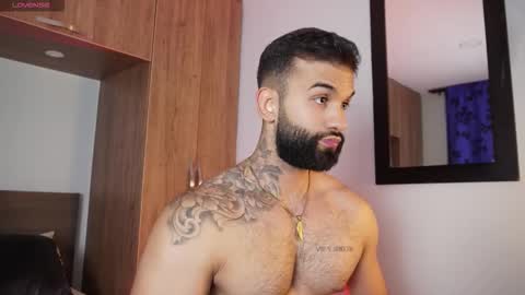 Mark online show from 10.01.25