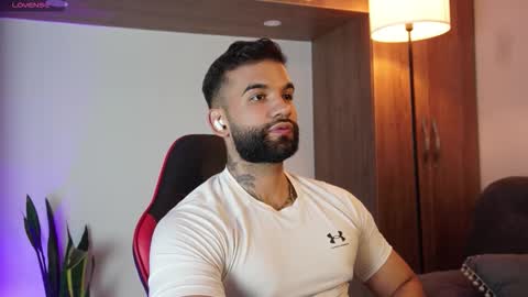 Mark online show from 11.07.25