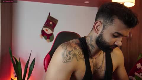 Mark online show from 12.02.25