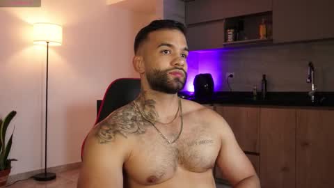 Mark online show from 01.11.26