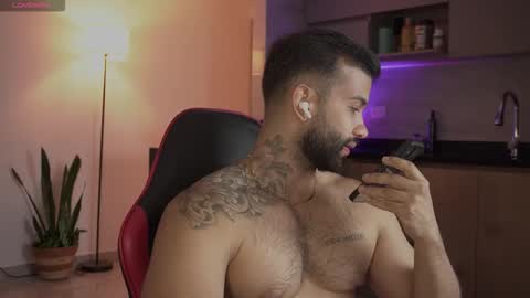 Mark online show from 02.05.26