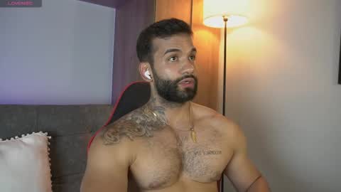 Mark online show from 03.03.26