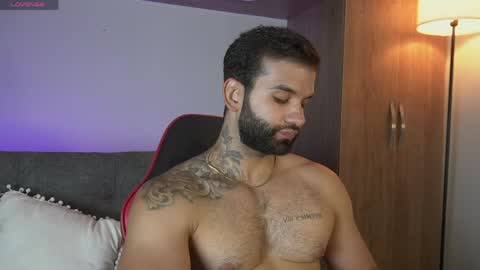 Mark online show from 04.07.26