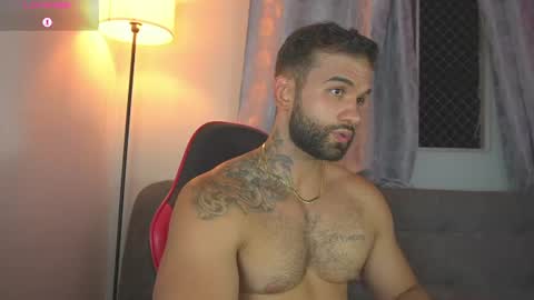 Snapshot of mark_hazze chatting on 06.15.26 Mark online show from 06.15.26