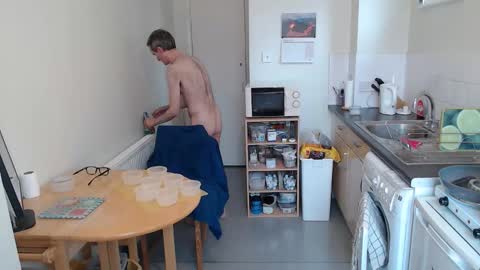 Snapshot of mark_islington chatting on 11.05.25 mark_islington online show from 11.05.25