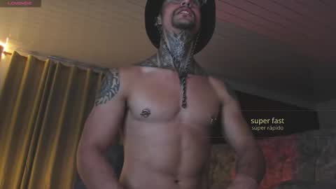 Snapshot of mark_kamper chatting on 12.05.25 mark kamper online show from 12.05.25