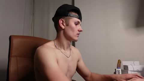 MARK KARSON online show from 09.14.25