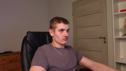 Snapshot of mark_karson chatting on 02.19.26 MARK KARSON online show from 02.19.26