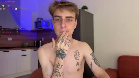 Mark 3 online show from 09.13.25