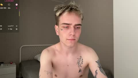 Mark 3 online show from 03.23.26