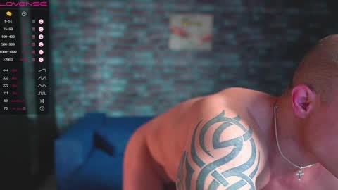 Snapshot of mark_normal chatting on 02.01.25 Mark online show from 02.01.25