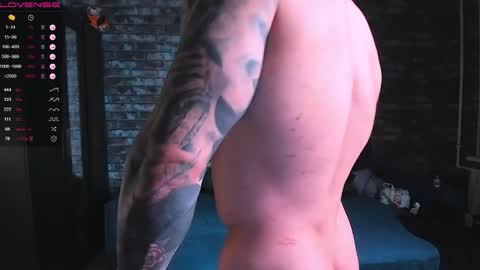 Snapshot of mark_normal chatting on 01.12.26 Mark online show from 01.12.26