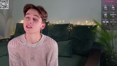 Mark online show from 10.01.25