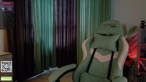 Mark online show from 10.14.25