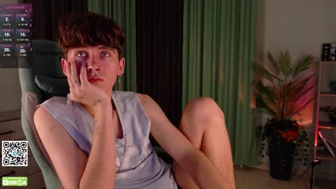 Mark online show from 10.16.25