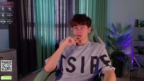 Mark online show from 10.17.25