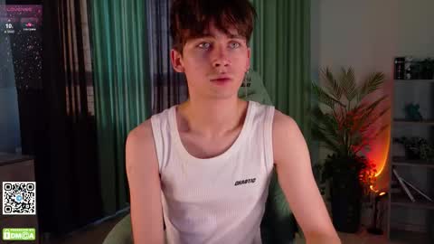 Mark online show from 10.25.25