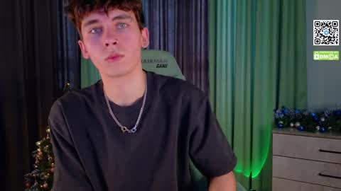 Mark online show from 12.20.25