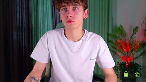 Mark online show from 04.15.26