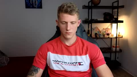 mark_shturman online show from 10.18.25