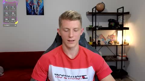 mark_shturman online show from 10.29.25