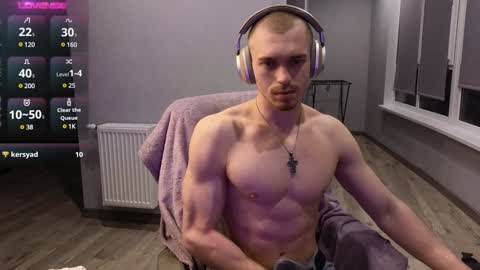 Mark online show from 01.04.25