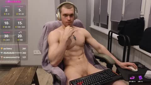 Mark online show from 02.05.25