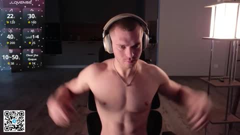 Mark online show from 09.15.25