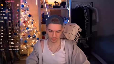 Mark online show from 01.07.26