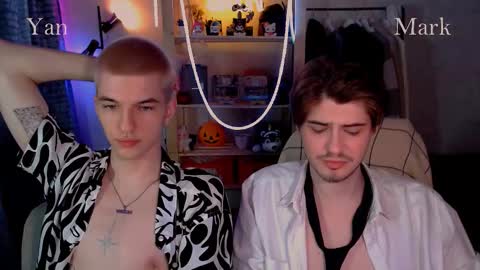 Mark online show from 03.22.26