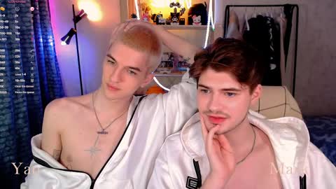 Mark online show from 04.04.26