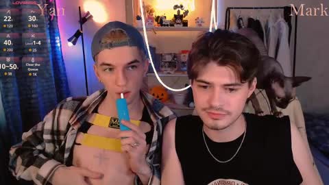 Mark online show from 04.05.26