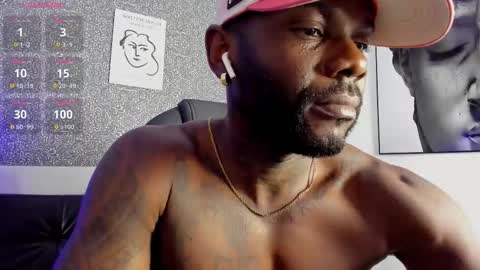 Mark online show from 02.19.26