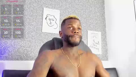 Mark online show from 03.10.26