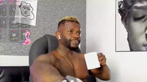 Mark online show from 03.18.26