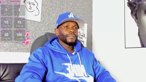 Mark online show from 03.24.26